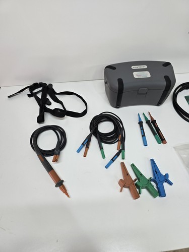 Kewtech kt65dl digital - kt65dl,