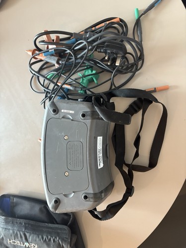 Kewtech kt65dl digital - digital, 8-in-1