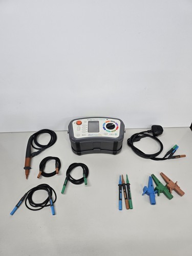 Kewtech kt65dl digital - kt65dl,