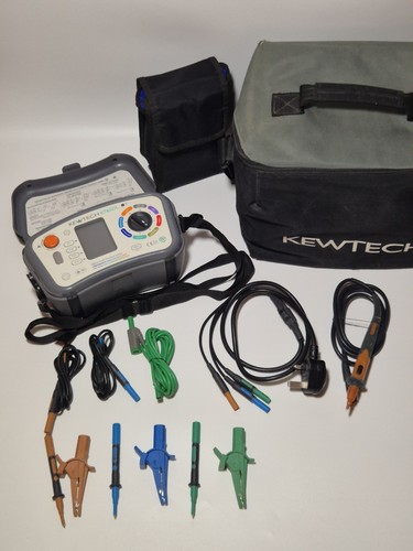 Kewtech kt65dl multifunction - kt65dl,